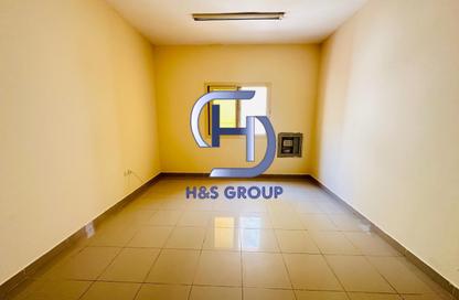 Apartment - 1 Bedroom - 1 Bathroom for rent in Fire Station Road - Muwaileh - Sharjah