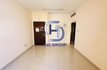Apartment - 1 Bedroom - 1 Bathroom for rent in Fire Station Road - Muwaileh - Sharjah
