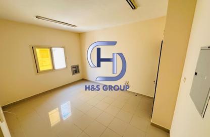 Apartment - 1 Bedroom - 1 Bathroom for rent in Fire Station Road - Muwaileh - Sharjah