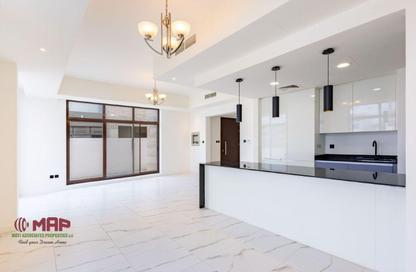 Townhouse - 4 Bedrooms - 5 Bathrooms for rent in Elie Saab Vie at the Fields - The Fields - District 11 - Mohammed Bin Rashid City - Dubai Townhouse - 4 Bedrooms - 5 Bathrooms for rent in Elie Saab Vie at the Fields - The Fields - District 11 - Mohammed Bin Rashid City - Dubai