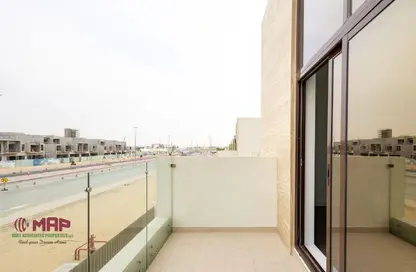تاون هاوس - 4 غرف نوم - 5 حمامات للايجار في إيلي صعب في ذا فيلدز - الحقول - المنطقة 11 - مدينة الشيخ محمد بن راشد - دبي تاون هاوس - 4 غرف نوم - 5 حمامات للايجار في إيلي صعب في ذا فيلدز - الحقول - المنطقة 11 - مدينة الشيخ محمد بن راشد - دبي