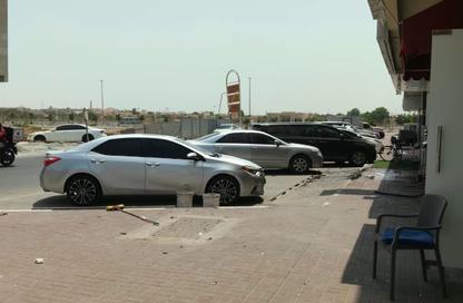 Shop - Studio - 1 for rent in Al Jurf 3 - Al Jurf - Ajman