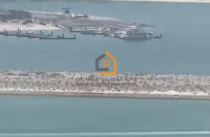 Apartment - 1 Bedroom - 1 Bathroom for rent in Al Mamzar Tower - Al Mamzar - Sharjah - Sharjah Apartment - 1 Bedroom - 1 Bathroom for rent in Al Mamzar Tower - Al Mamzar - Sharjah - Sharjah