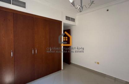 Apartment - 1 Bedroom - 1 Bathroom for rent in Al Mamzar Tower - Al Mamzar - Sharjah - Sharjah Apartment - 1 Bedroom - 1 Bathroom for rent in Al Mamzar Tower - Al Mamzar - Sharjah - Sharjah