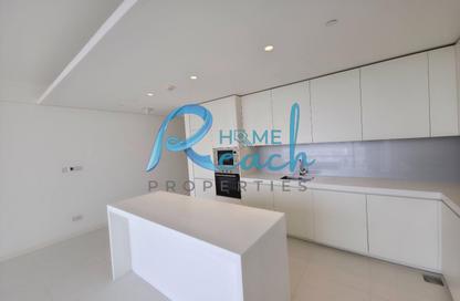 Apartment - 1 Bedroom - 2 Bathrooms for rent in RDK Towers - Najmat Abu Dhabi - Al Reem Island - Abu Dhabi Apartment - 1 Bedroom - 2 Bathrooms for rent in RDK Towers - Najmat Abu Dhabi - Al Reem Island - Abu Dhabi