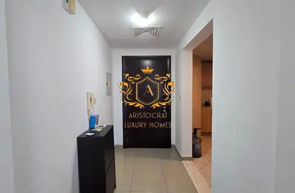 شقة - غرفة نوم - 1 حمام للايجار في بوابة دبي الجديدة 1 - (JLT) مجمع Q - أبراج بحيرات الجميرا - دبي شقة - غرفة نوم - 1 حمام للايجار في بوابة دبي الجديدة 1 - (JLT) مجمع Q - أبراج بحيرات الجميرا - دبي