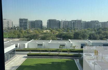 Apartment - 2 Bedrooms - 2 Bathrooms for rent in Executive Residences 1 - Executive Residences - Dubai Hills Estate - Dubai