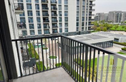 Apartment - 2 Bedrooms - 2 Bathrooms for rent in Executive Residences 1 - Executive Residences - Dubai Hills Estate - Dubai Apartment - 2 Bedrooms - 2 Bathrooms for rent in Executive Residences 1 - Executive Residences - Dubai Hills Estate - Dubai