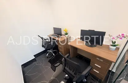 Office Space - 1 Bedroom - 1 Bathroom for rent in Fatima Mohammad Ahmad Bin Suleiman Building - Al Raffa - Bur Dubai - Dubai Office Space - 1 Bedroom - 1 Bathroom for rent in Fatima Mohammad Ahmad Bin Suleiman Building - Al Raffa - Bur Dubai - Dubai