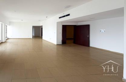 شقة - 4 - 5 للايجار في صدف 1 - صدف - جميرا بيتش ريزيدنس - دبي