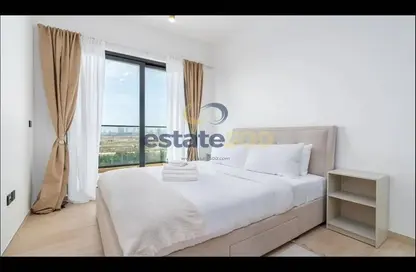 Apartment - 1 Bedroom - 2 Bathrooms for rent in Binghatti Heights - District 10 - Jumeirah Village Circle - Dubai Apartment - 1 Bedroom - 2 Bathrooms for rent in Binghatti Heights - District 10 - Jumeirah Village Circle - Dubai