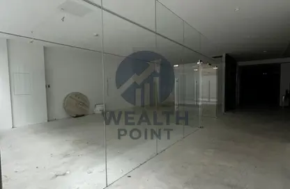 Retail - Studio - 1 Bathroom for rent in Al Joud Centre - Al Quoz - Dubai