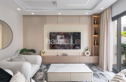 Villa - 4 - 3 for rent in La Rosa 5 - La Rosa - Villanova - Dubai