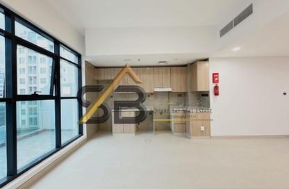 Apartment - 1 Bedroom - 2 Bathrooms for rent in Karimian 3 - Jumeirah Garden City - Al Satwa - Dubai
