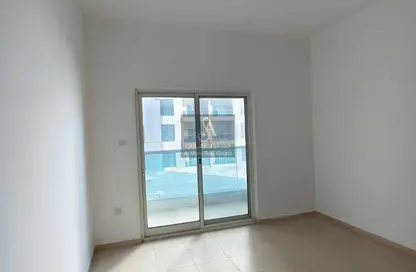 شقة - 2 غرف نوم - 2 حمامات للبيع في سيتي تاور - النعيمية - عجمان