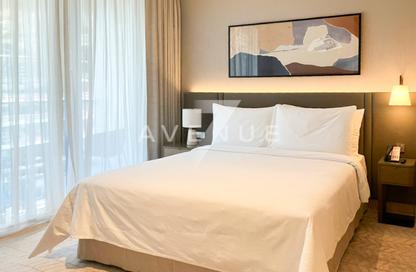 Apartment - 1 Bedroom - 2 Bathrooms for rent in Vida Dubai Mall Tower 1 - Vida Residences Dubai Mall - Downtown Dubai - Dubai