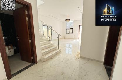 Villa - 4 Bedrooms - 6 Bathrooms for sale in Al Helio 2 - Al Helio - Ajman