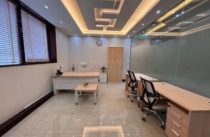 Business Centre - Studio for rent in The Exchange - Business Bay - Dubai Business Centre - Studio for rent in The Exchange - Business Bay - Dubai