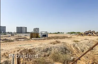 أرض - 1 حمام للبيع في كيتورا ريسييرف - ماج سيتي - مدينة الشيخ محمد بن راشد - دبي