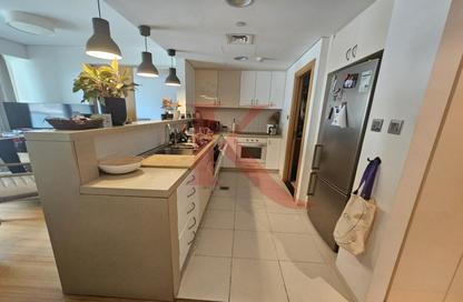 Apartment - 1 - 2 for rent in Al Maha - Al Muneera - Al Raha Beach - Abu Dhabi