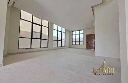 Villa - 3 Bedrooms - 6 Bathrooms for rent in Al Yasmeen 1 - Al Yasmeen - Ajman