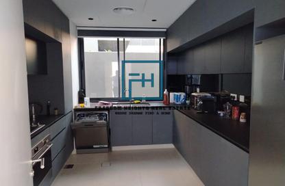 فيلا - 4 غرف نوم - 6 حمامات للبيع في كايا - مسار - تلال سيتي - الشارقة
