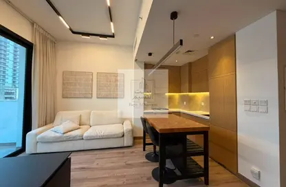 Apartment - 1 Bedroom - 2 Bathrooms for rent in Oakley Square Residences Tower B - Oakley Square Residences - District 11 - Jumeirah Village Circle - Dubai Apartment - 1 Bedroom - 2 Bathrooms for rent in Oakley Square Residences Tower B - Oakley Square Residences - District 11 - Jumeirah Village Circle - Dubai