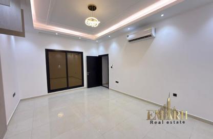 Villa - 5 Bedrooms - 7 Bathrooms for rent in Al Helio 2 - Al Helio - Ajman
