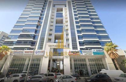 Shop - Studio - 1 Bathroom for rent in Port Saeed - Deira - Dubai