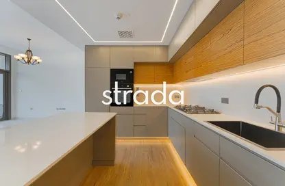 شقة - 2 غرف نوم - 3 حمامات للايجار في مبنى Mulberry 1 at Park Heights A2 - مالبيري 1 في بارك هايتس بلوك أ - 1 مالبيري - بارك هايتس - دبي هيلز استيت - دبي