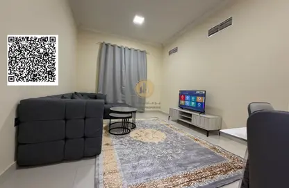 شقة - غرفة نوم - 2 حمامات للايجار في 2 المويهات - المويهات - عجمان