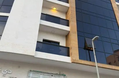 عمارة بالكامل - 2 غرف نوم - 2 حمامات للبيع في النخيل 2 - النخيل - عجمان