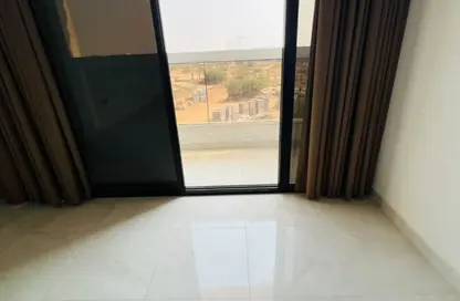شقة - 2 غرف نوم - 3 حمامات للايجار في جي آر ريزيدنس 3 - المويهات 3 - المويهات - عجمان