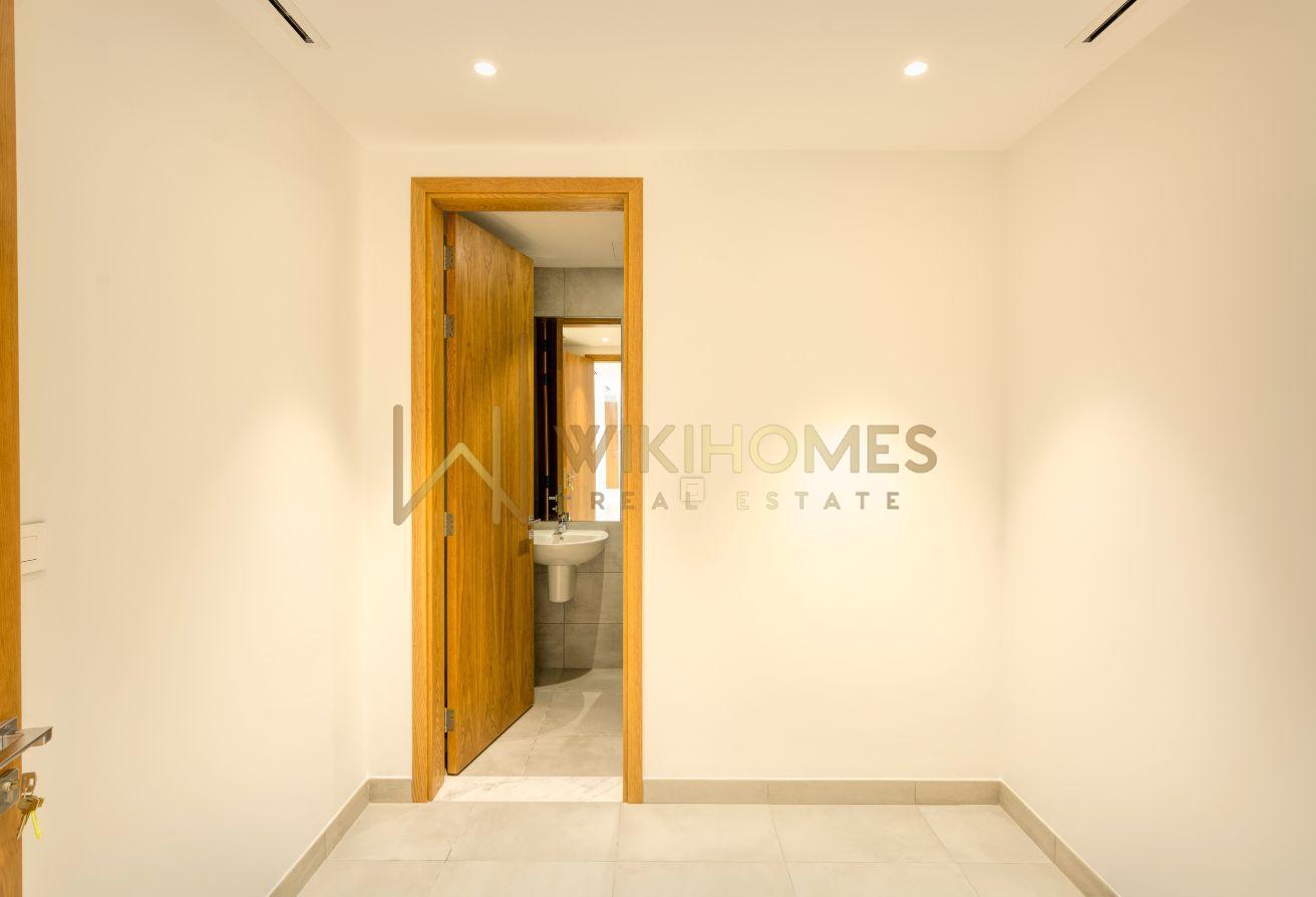 Sea & Palm View | Private Beach Access | 2 Parking photo 17