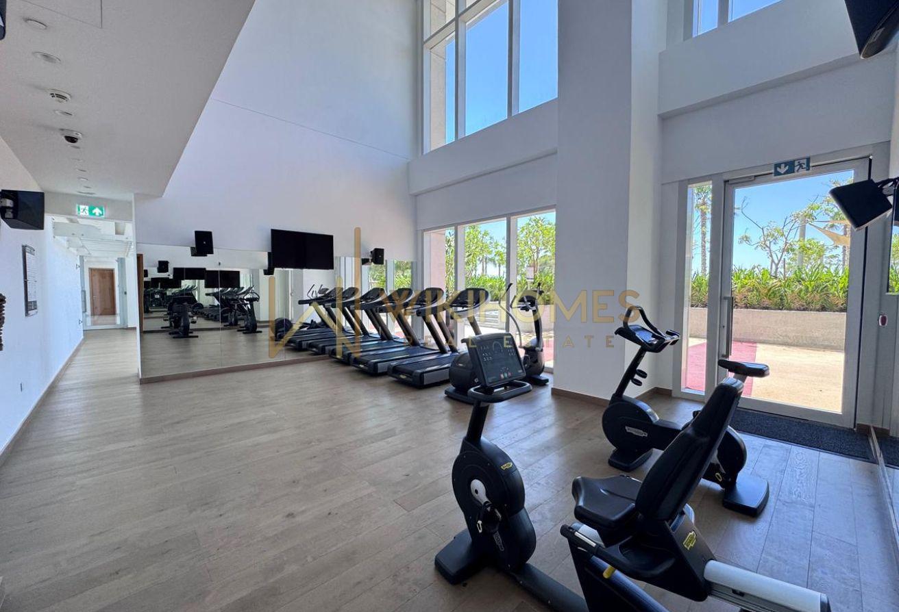 Sea & Palm View | Private Beach Access | 2 Parking photo 25
