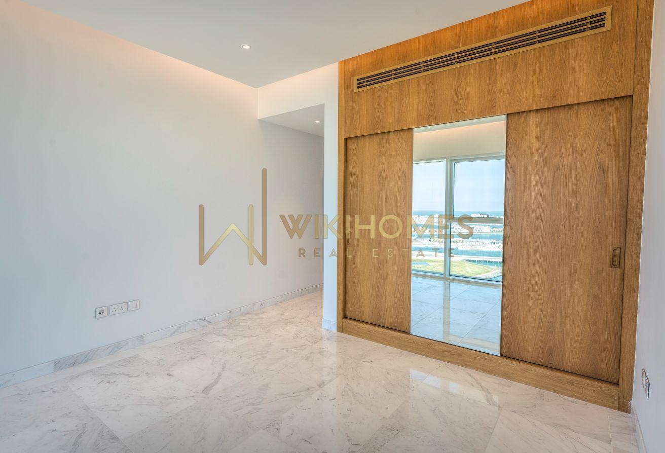 Sea & Palm View | Private Beach Access | 2 Parking photo 14