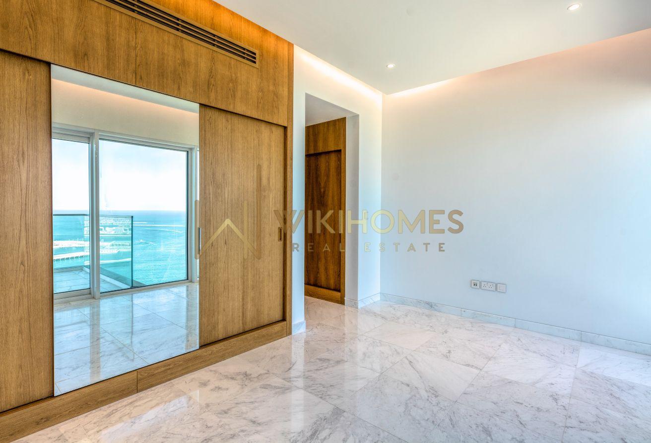 Sea & Palm View | Private Beach Access | 2 Parking photo 10
