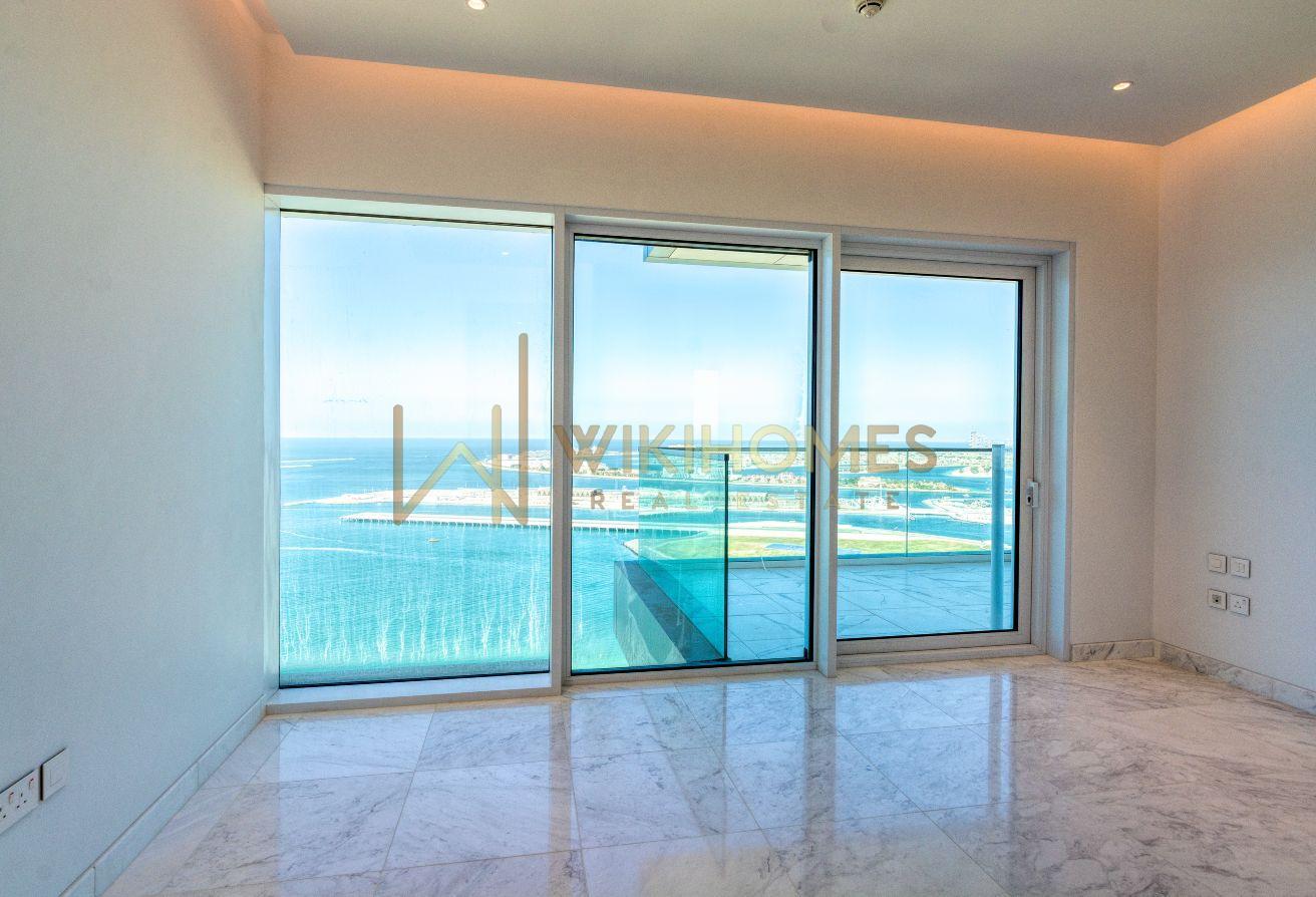 Sea & Palm View | Private Beach Access | 2 Parking photo 7