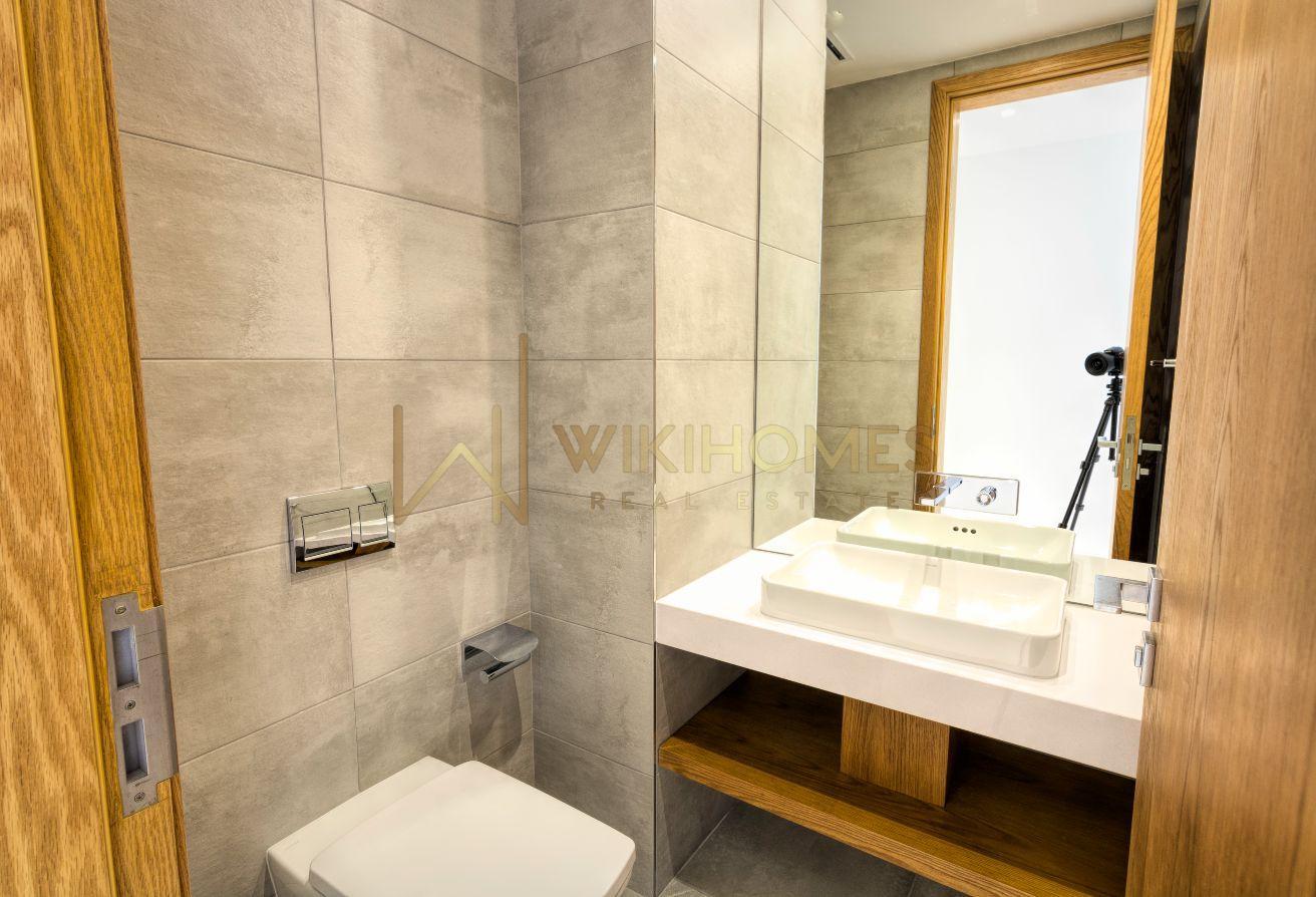 Sea & Palm View | Private Beach Access | 2 Parking photo 18