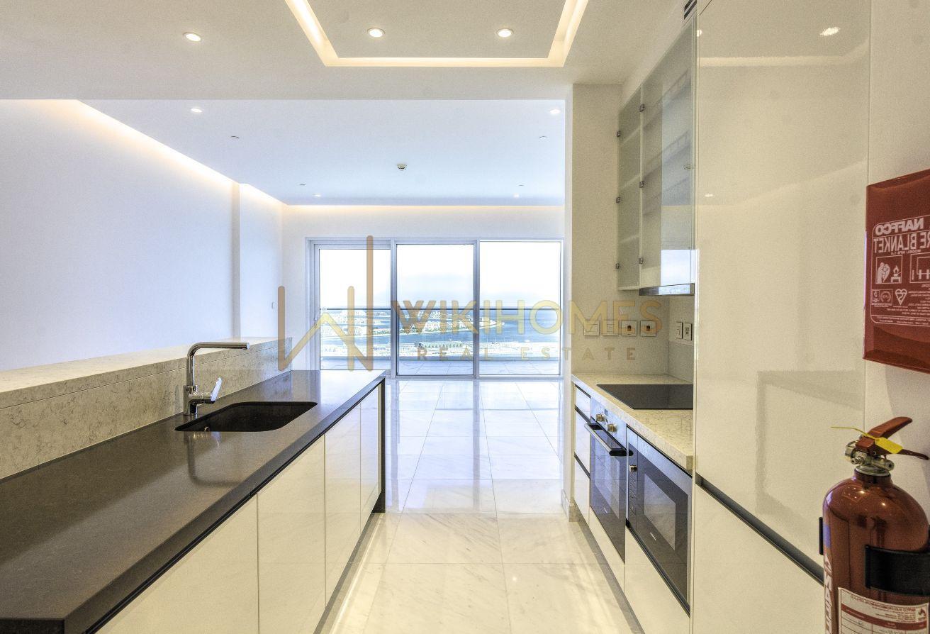 Sea & Palm View | Private Beach Access | 2 Parking photo 4