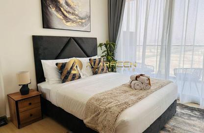 Apartment - 1 - 2 for rent in Binghatti Corner - District 10 - Jumeirah Village Circle - Dubai Apartment - 1 - 2 for rent in Binghatti Corner - District 10 - Jumeirah Village Circle - Dubai