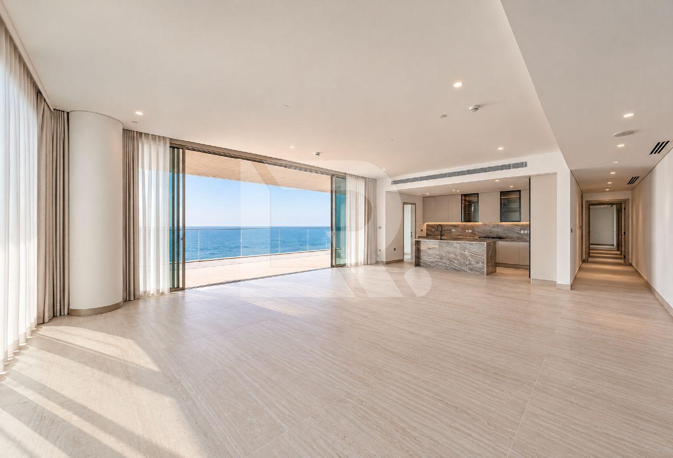 Serenia Living 2 | 4 Bedroom | Direct Sea View photo 4