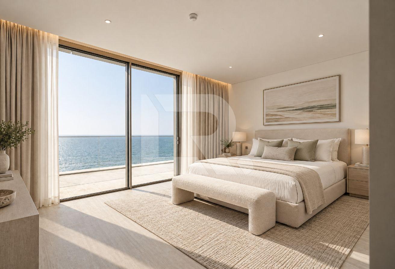 Serenia Living 2 | 4 Bedroom | Direct Sea View photo 7