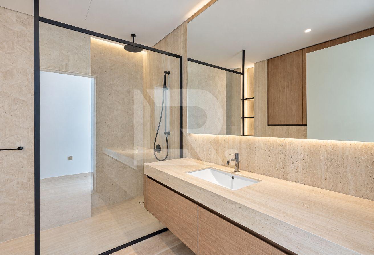 Serenia Living 2 | 4 Bedroom | Direct Sea View photo 10