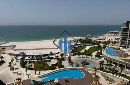 Apartment - 1 Bedroom - 2 Bathrooms for rent in Bay Residences - Hayat Island - Mina Al Arab - Ras Al Khaimah