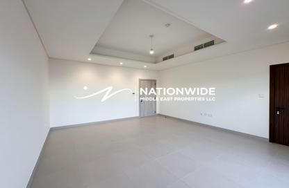 Villa - 4 Bedrooms - 5 Bathrooms for rent in Fay Alreeman - Al Shamkha - Abu Dhabi