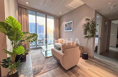 Apartment - 2 Bedrooms - 2 Bathrooms for rent in Marina Star - Dubai Marina - Dubai