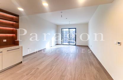 Apartment - 1 Bedroom - 1 Bathroom for rent in The Hamilton - Town Square - Dubai