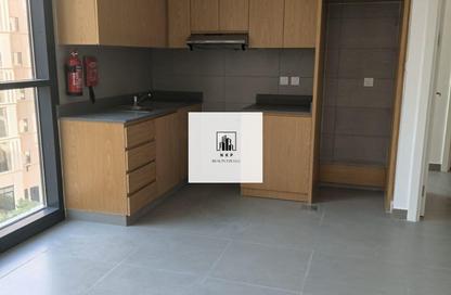 Apartment - 1 Bedroom - 1 Bathroom for rent in Souks Residential - Al Mamsha - Muwaileh - Sharjah