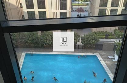 Apartment - 1 Bedroom - 1 Bathroom for rent in Souks Residential - Al Mamsha - Muwaileh - Sharjah Apartment - 1 Bedroom - 1 Bathroom for rent in Souks Residential - Al Mamsha - Muwaileh - Sharjah